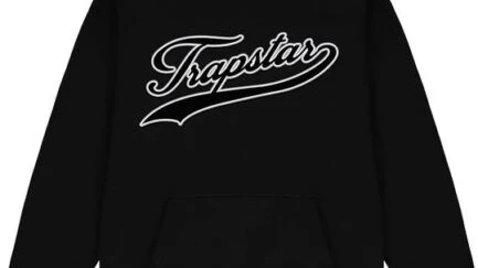 Hoodie Fashion That Moves Forward